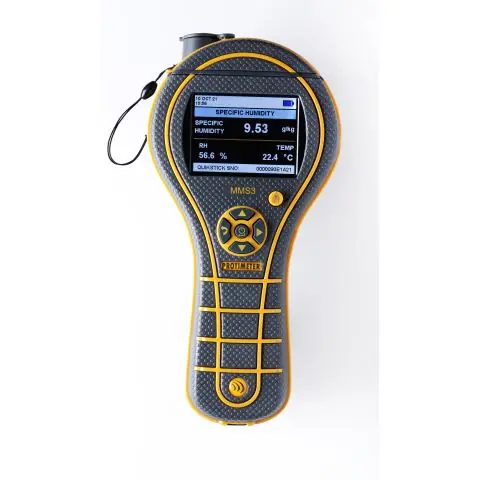 Protimeter MMS3 Fuktmätare Extra rabatt